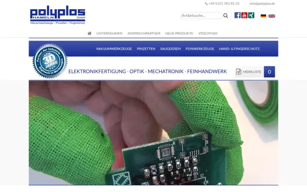 www.polyplas.de