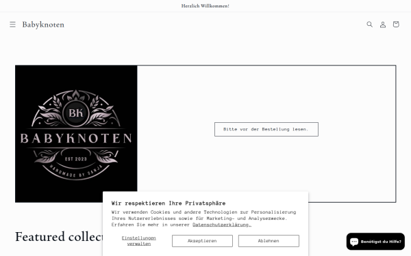babyknoten.at
