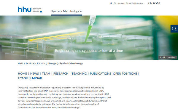www.synmikrobiologie.hhu.de