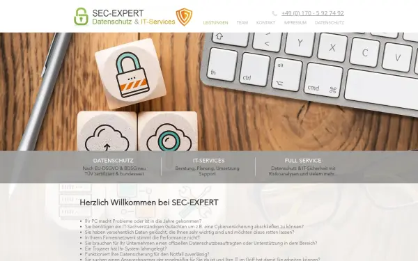 www.sec-expert.de