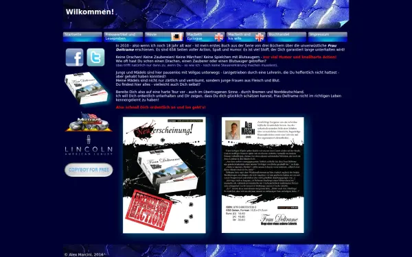 alexander-marciniak.de