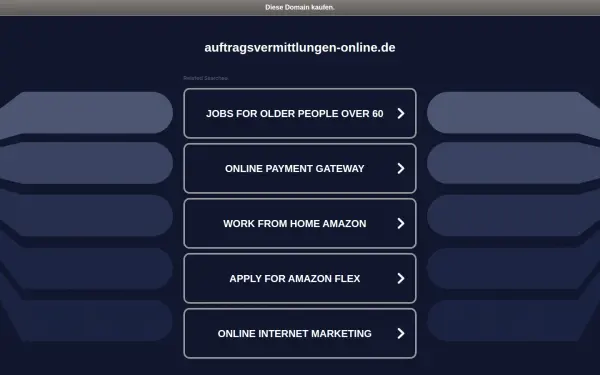auftragsvermittlungen-online.de