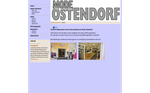 mode-ostendorf.de