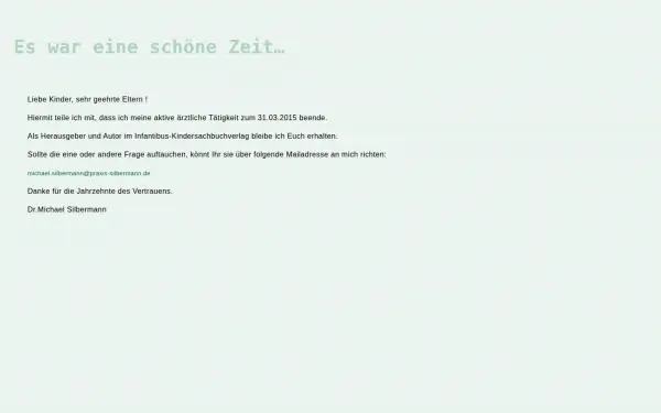 praxis-silbermann.de
