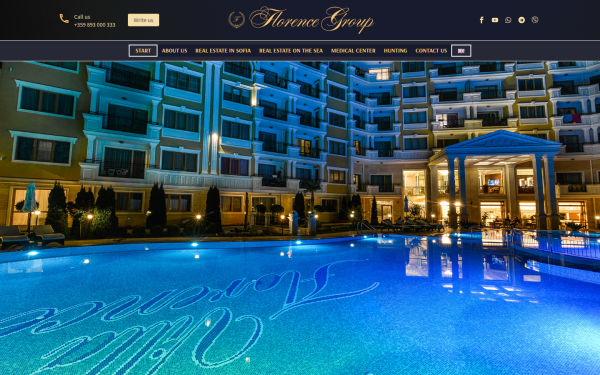 florencegroup.bg