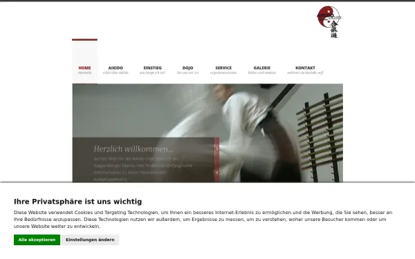 www.aikidojo.de