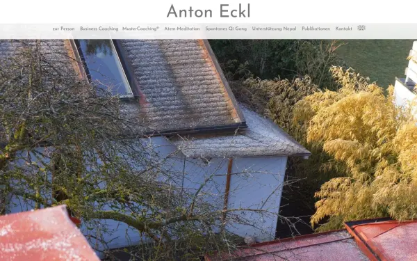 www.antoneckl.de