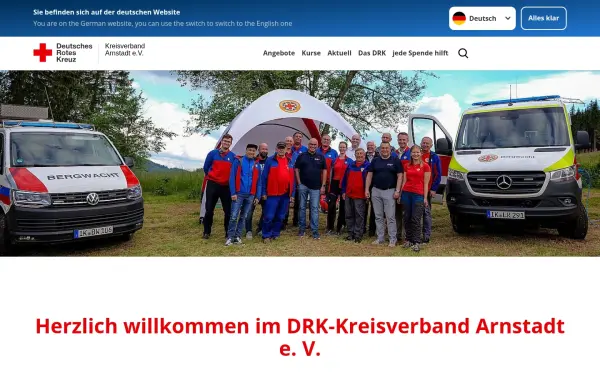 www.drk-arnstadt.de