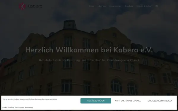 kabera.de