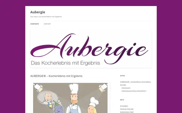 www.aubergie.de