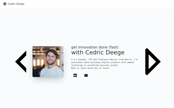 www.deege.de