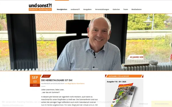 alsdorfer-stadtmagazin.de