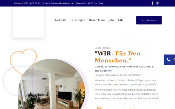 ips-pflegedienst.de