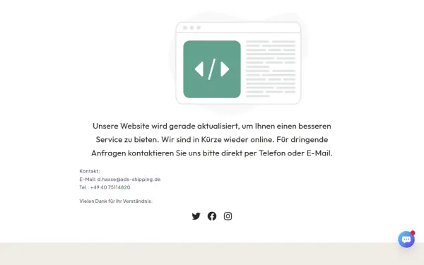 ads-shipping.de