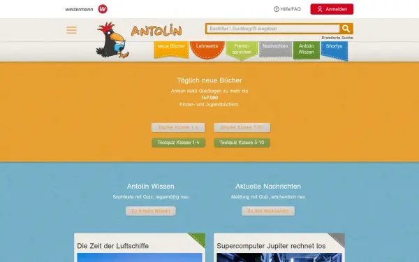 antolin.westermann.de