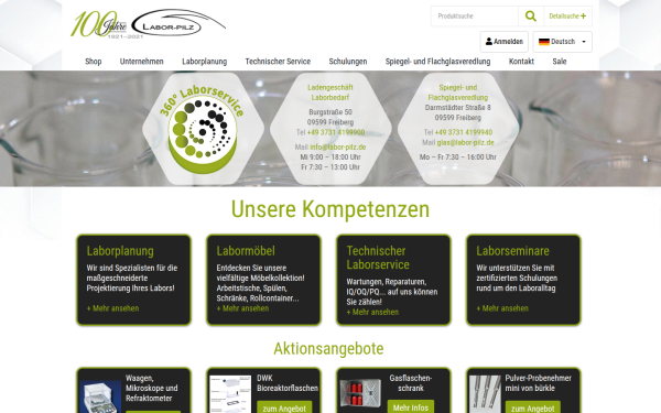 shop.labor-pilz.de
