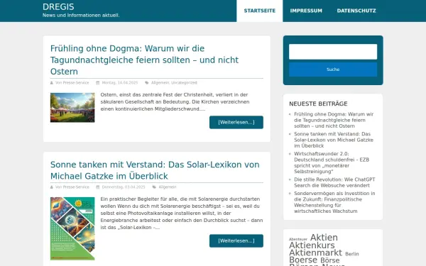 dregis.de