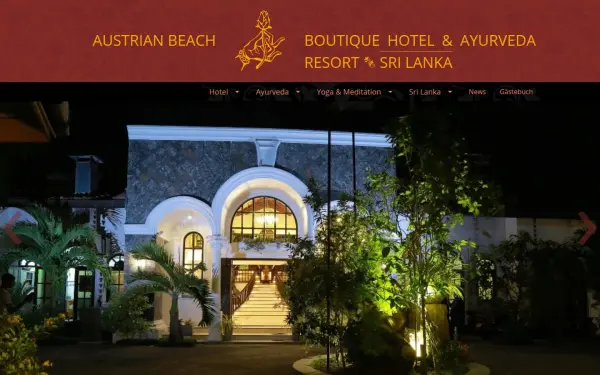 www.austrianbeach.com