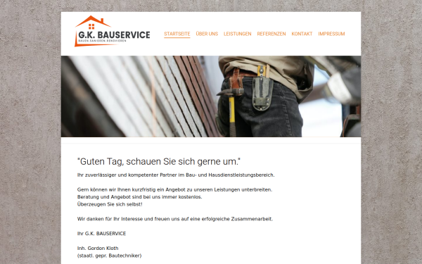 www.gk-bauservice.de