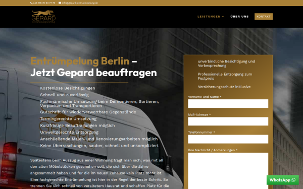 gepard-entruempelung.de
