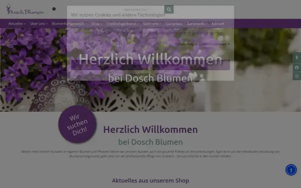 www.doschblumen.de