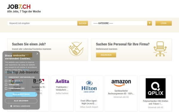www.job7.ch