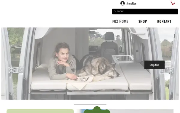 www.blackforestfox.de