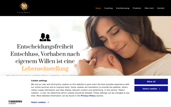 www.sandraberdat-coaching.ch