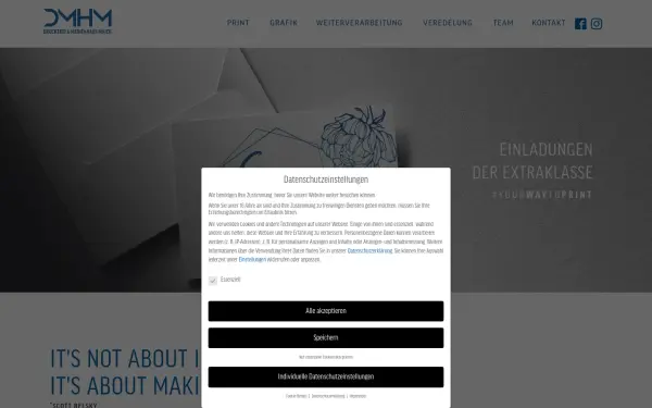 dmhm.de