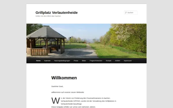 grillplatz.verlautenheide.de