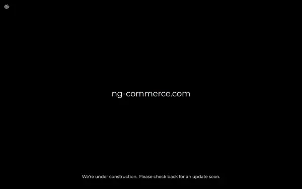 ng-commerce.com