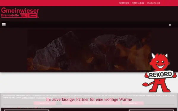 www.brennstoffe-gmeinwieser.de