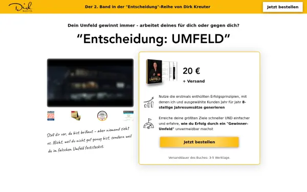 buch.dirkkreuter.com
