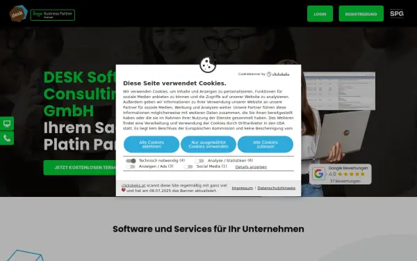 sage-software.desk-firm.de