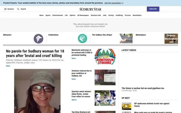 www.thesudburystar.com