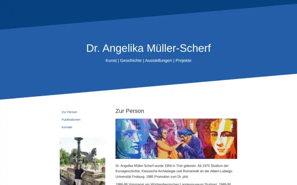angelika-mueller-scherf.de