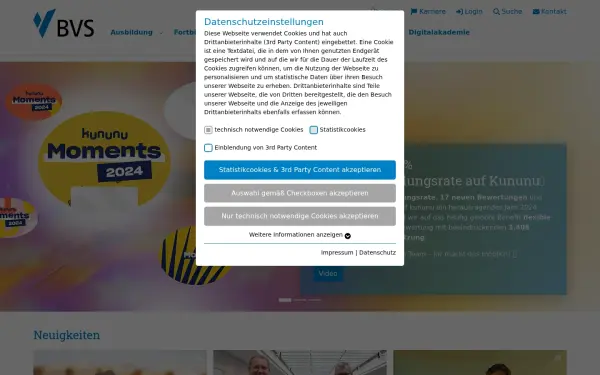 www.bvs.de