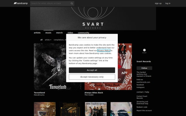 svartrecords.bandcamp.com