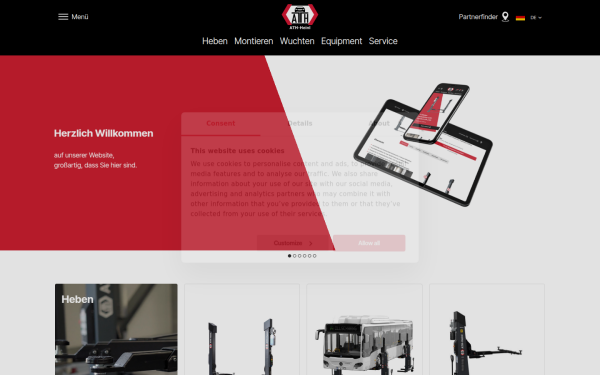 www.ath-heinl.de