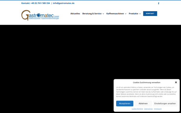 gastromatec.de
