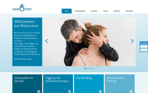 mainosteo.de