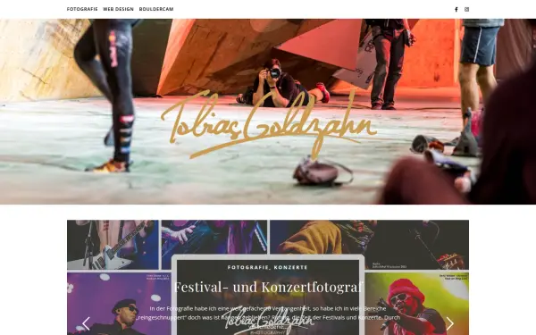tobiasgoldzahn.de