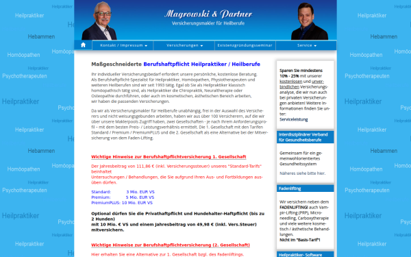 www.magrowski.de