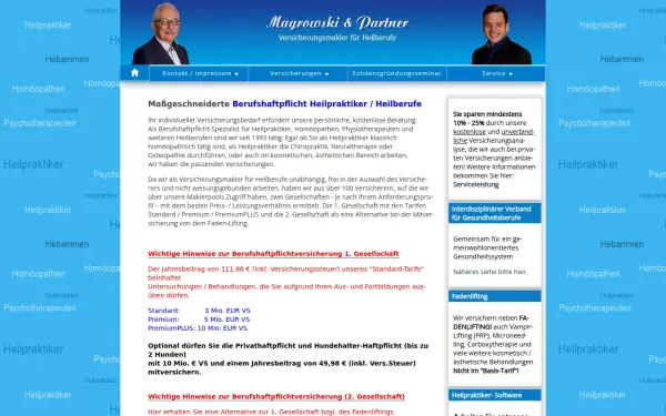 www.magrowski.de