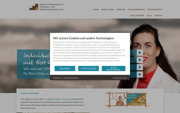 www.heinemann-personal.de