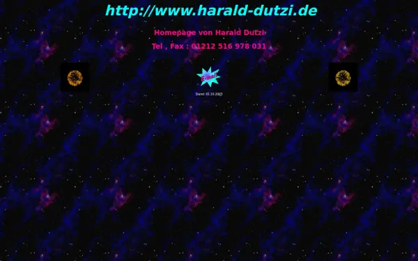 harald-dutzi.de