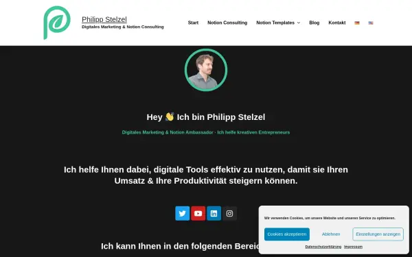 philipp-stelzel.com
