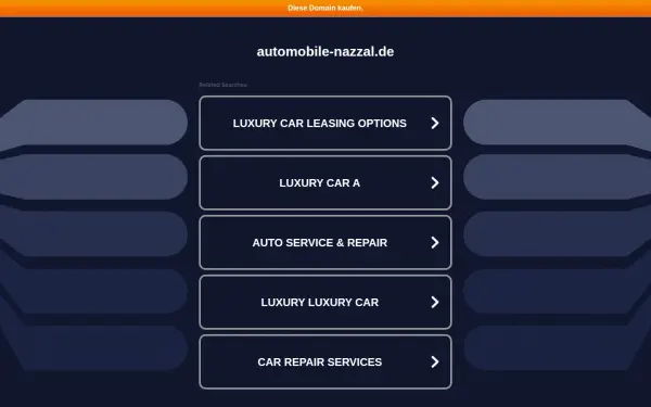 automobile-nazzal.de