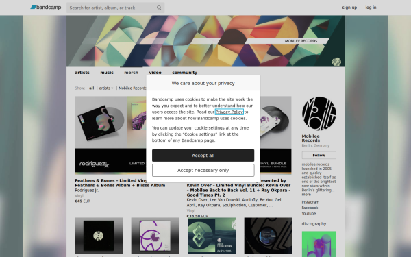 mobileerecords.bandcamp.com