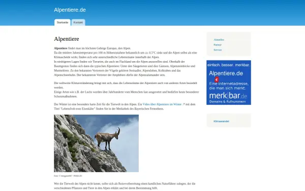 www.alpentiere.de